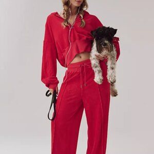 NWT Free People Movement Let’s Volley Set Size XL